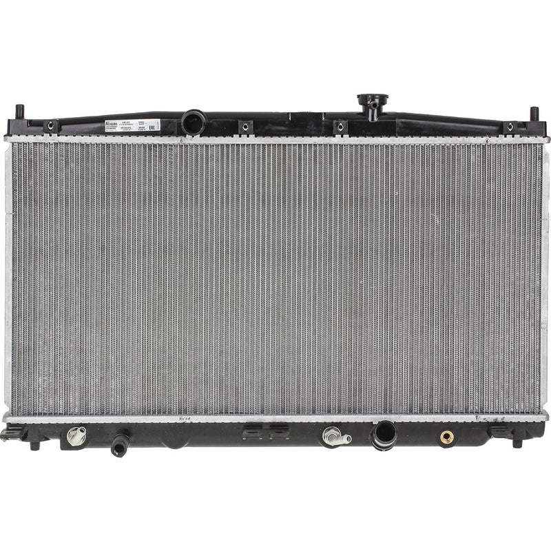 Nissens Flokool Radiator RAD1796