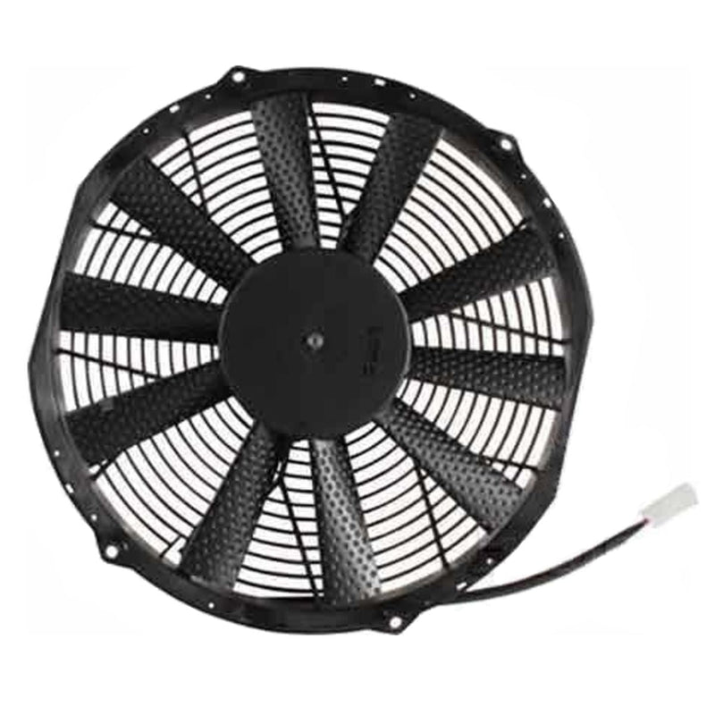 Comex Europe 16" Electric Fan 12V Puller EFX5534