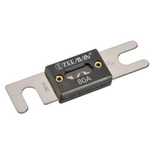 Narva ANL Fuse 80A Blister Pack of 1 53908BL