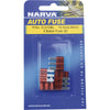 Narva 3 Blade Fuse Micro 10A Red (5Pk) 51210BL