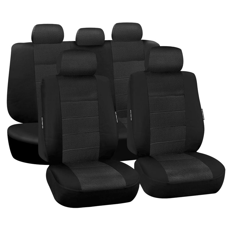 True Fit Tailored Seat Cover Pack VWGOLFA7W