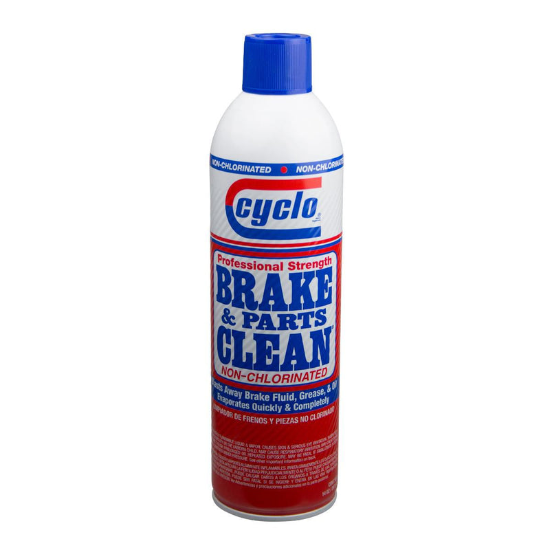 Cyclo Brake and Parts Cleaner 397G C111
