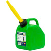 Scepter Two Stroke Fuel Can 5L Green