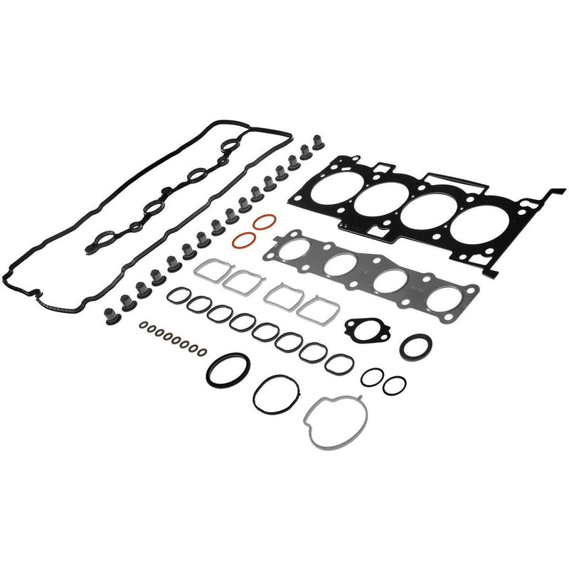 Permaseal Valve Regrind Gasket Set V5296SS
