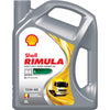 Shell Rimula R4 X 15W40 CK43 Engine Oil 5L
