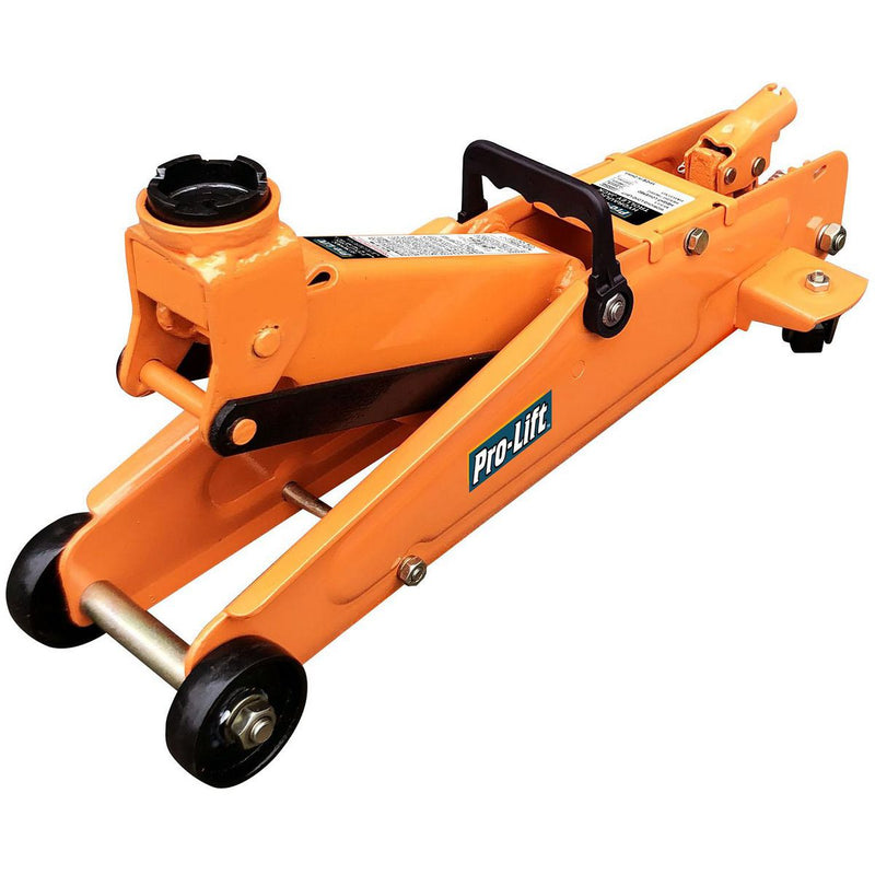 Pro-Lift Trolley Jack - 1650Kg F1650-A