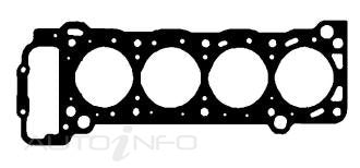 Permaseal Gasket Head Toyota 1RZ - BW560