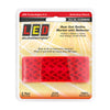 LED Autolamps Side Marker with Built-in Reflector and 3m