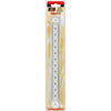 LED Autolamps Stop/Tail/Indicator Strip Light LED Rubber