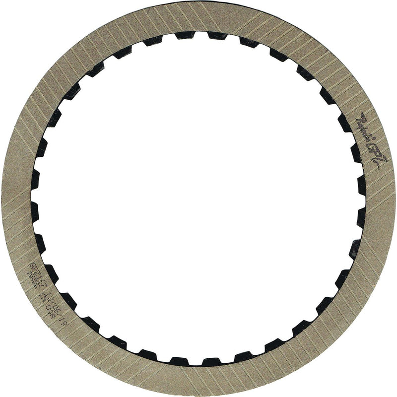 Raybestos Friction (4R100) Overdrive FCL-66031GPZR