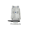 Drivetech 4x4 by Rival Underbody Armour DT-UBA20-3