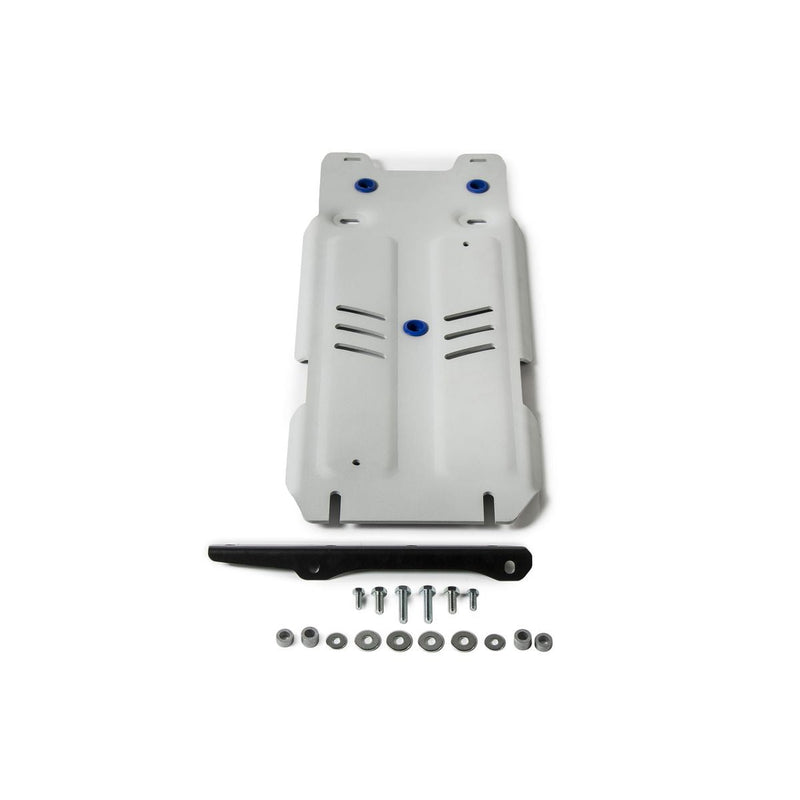 Drivetech 4x4 by Rival Underbody Armour DT-UBA20-3