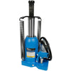 Trade Quip Tq Pro Bottle Jack Air / Hydraulic 20,000 Kg