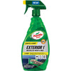 Turtle Wax Quick & Easy Exterior 1 Waterless Wash & Wax