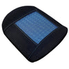 Dusc Lower Back Cushion Memory Foam Gel Cooling