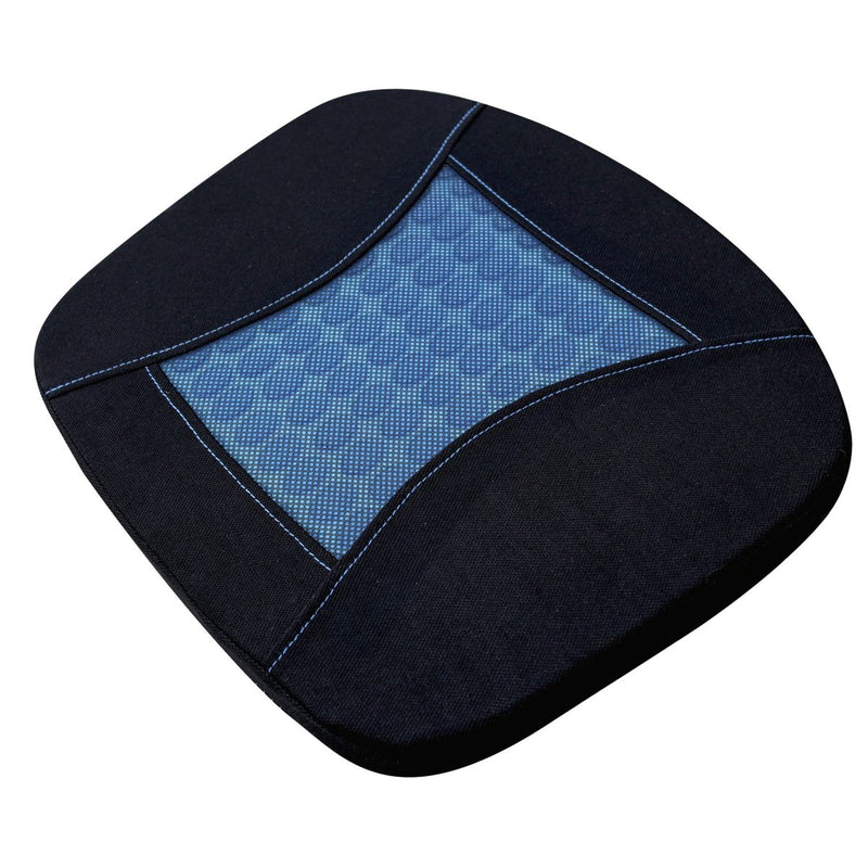 Dusc Seat Cushion Memory Foam Gel Cooling