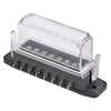 Narva 8-Way ATS Blade Fuse Box 54439