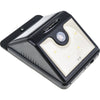 Gearup Solar Sensor Light 4 LED GUSSL4LED