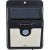 Gearup Solar Sensor Light 4 LED GUSSL4LED
