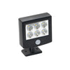 Gearup 300 Lumens Solar Security Light GUSSL300LM