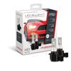 JW Speaker Hb3 LED Direct Fit Bulb Kit 12/24V 6000K 999005