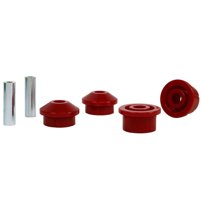 Nolathane Beam Axle Bush Kit 46438