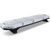 LED Autolamps Emergency Light Bar Amber LED with Clear