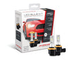 JW Speaker H11/9/8/16 LED Direct Fit Bulb Kit 12/24V
