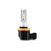 JW Speaker H11/9/8/16 LED Direct Fit Bulb Kit 12/24V