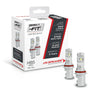 JW Speaker H5 LED Direct Fit Bulb Kit 12/24V 6000K 999017