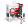 JW Speaker H1 LED Direct Fit Bulb Kit 12/24V 6000K 999001