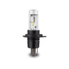 JW Speaker H4 LED Direct Fit Bulb Kit 12/24V 6000K 999004