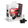 JW Speaker Hb4 LED Direct Fit Bulb Kit 12/24V 6000K 999006