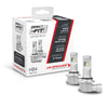 JW Speaker Hb4 LED Direct Fit Bulb Kit 12/24V 6000K 999006