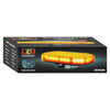 LED Autolamps Single Bolt Mount LED Amber Emergency