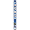 Valeo Silencio Wiper Blade Set Front VF354 574368