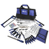 Mechpro Adventure Tool Kit Metric 179pc w/Spare Fuses &