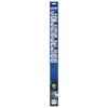 Valeo Silencio Wiper Blade Set Front VF412 574325