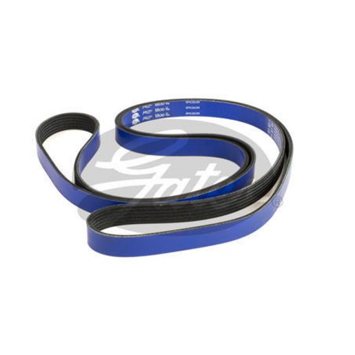 Gates RPM Micro-V Belt 4PK1032RPM