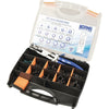 Norma Fbs Springband 105 Piece Grab Kit Pliers Included