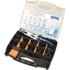 Norma Fbs Springband 105 Piece Grab Kit Pliers Included