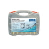 Norma Fbs Springband 80 Piece Grab Kit Pliers Included
