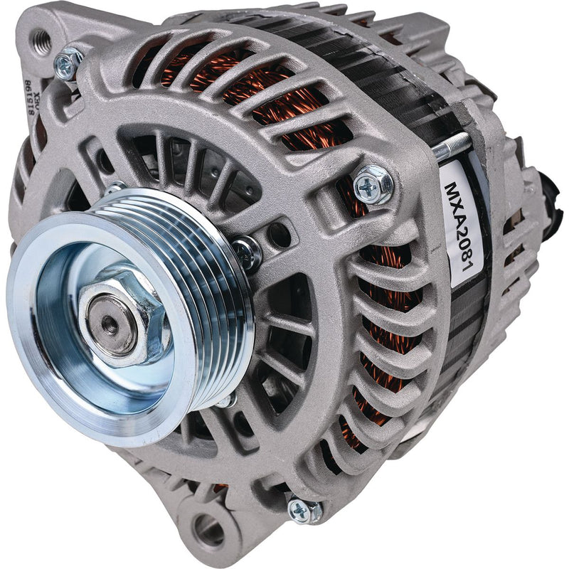 OEX Alternator 12V 150A (Mitsubishi Style) 6-Groove