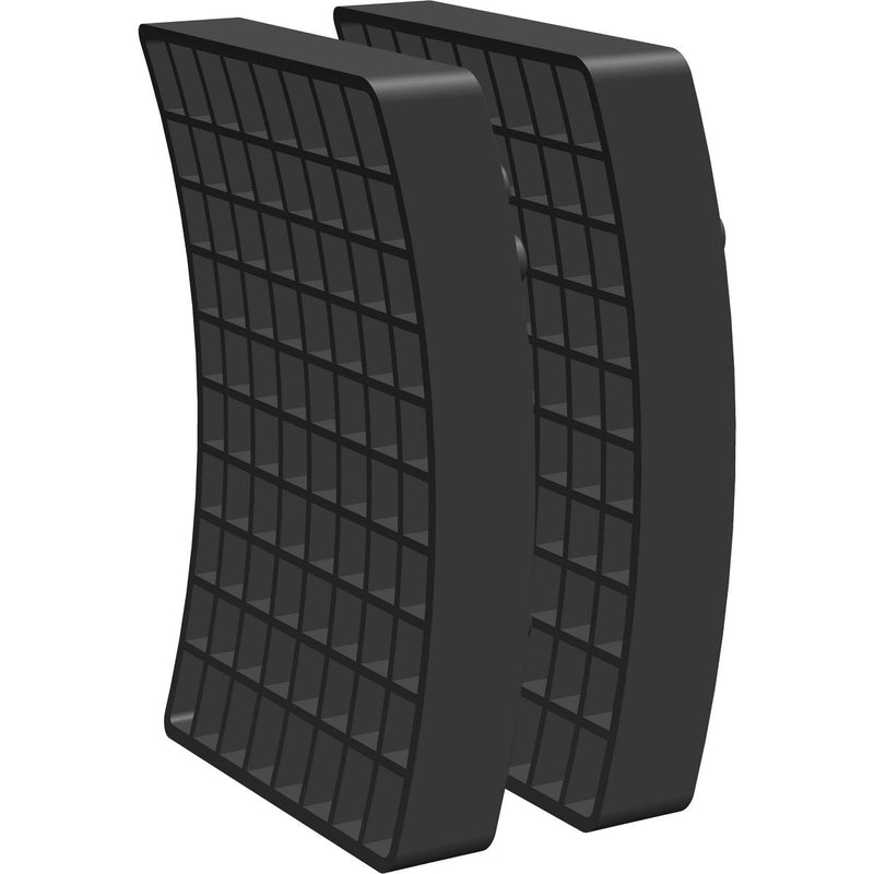 Explore Australia Explore Chock 'N Lock Extension Plate