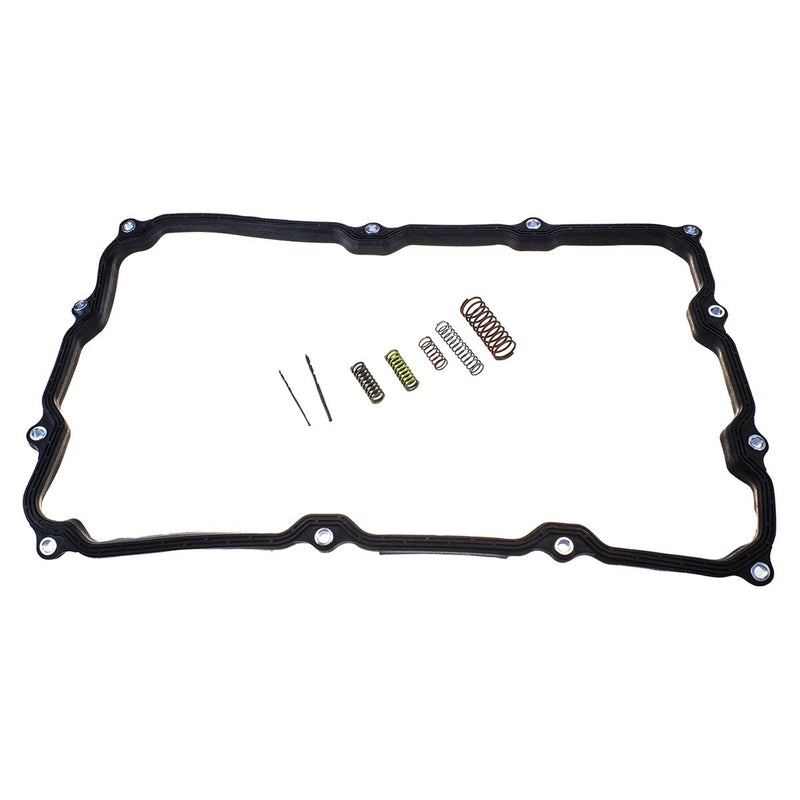 Ratiotek Valve Body Kit RT-AB60E-HD