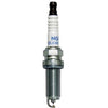 NGK Double Electrode Iridium Spark Plug DILKAR8J9G