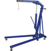 Mechpro Folding Engine Crane 1000kg