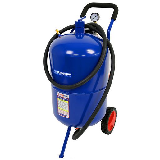 Trade Quip 3032 Sandblaster 75L 3032T
