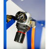 Trade Quip Sand Blasting Cabinet 420L 3036T
