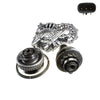 Drivetech Pulley Set CVt K310 Used AXK-31000U
